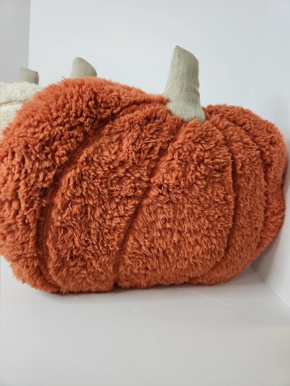 Rachel Ashwell plush sherpa